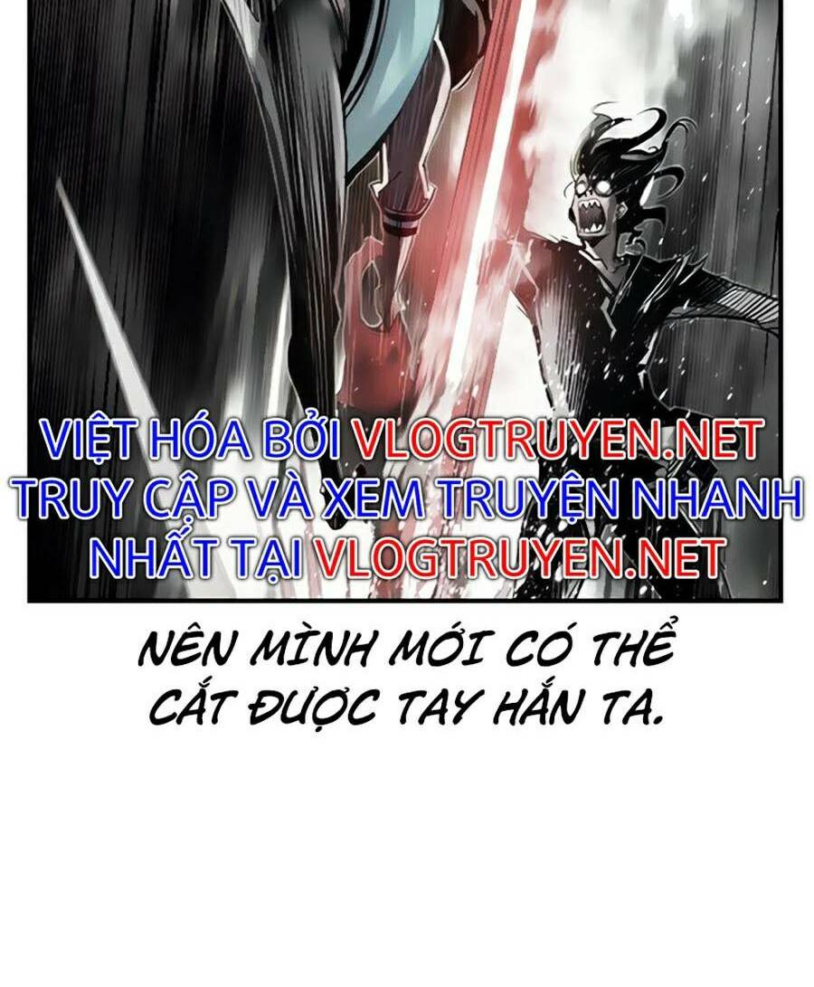 Nhân Trùng Đại Chiến: Chapter 51
