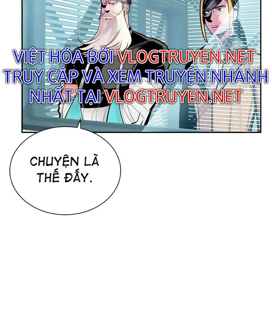 Nhân Trùng Đại Chiến: Chapter 51