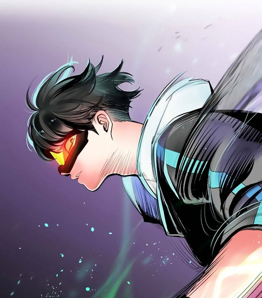 Nhân Trùng Đại Chiến: Chapter 52