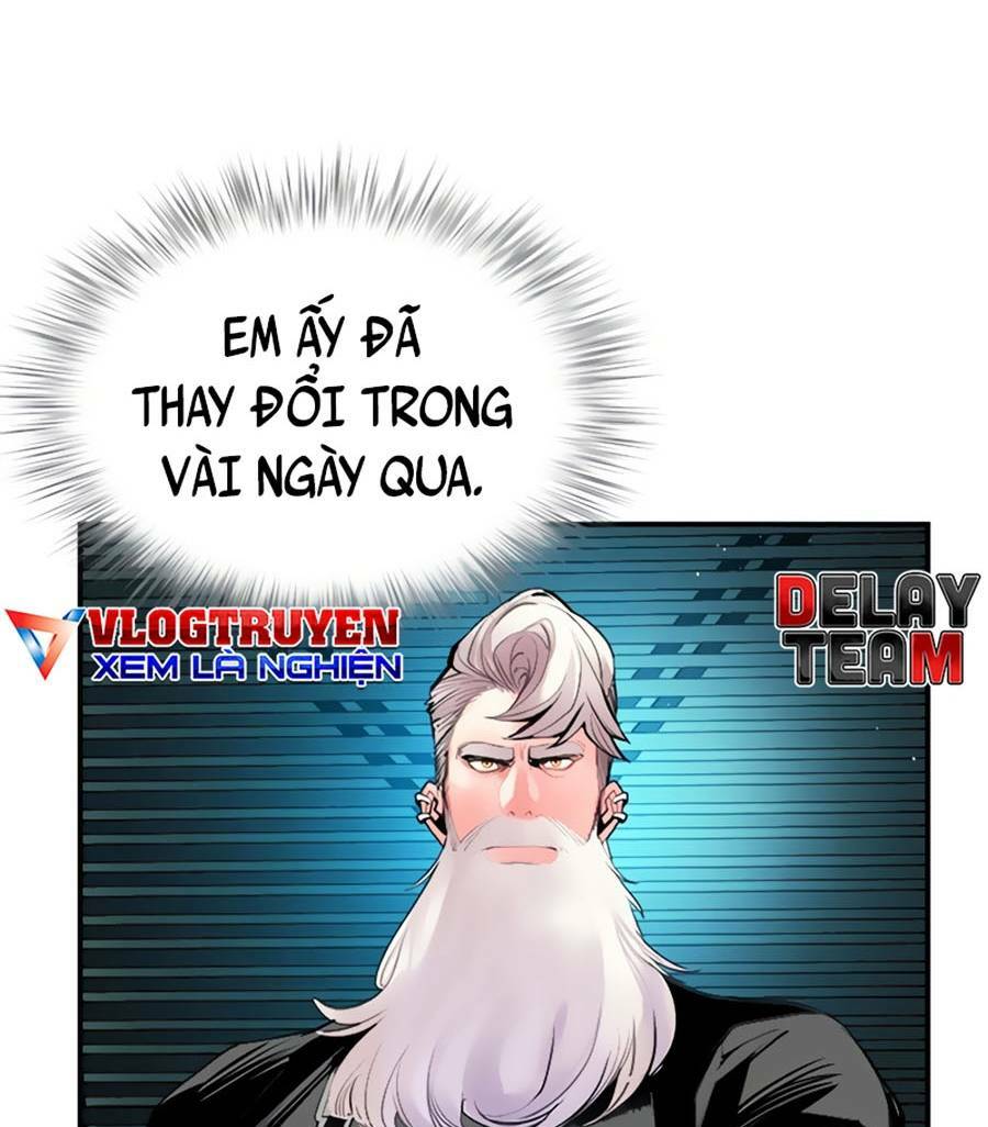 Nhân Trùng Đại Chiến: Chapter 52
