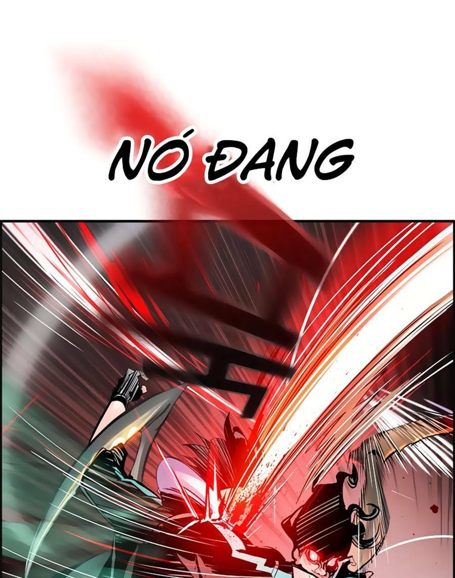 Nhân Trùng Đại Chiến: Chapter 52