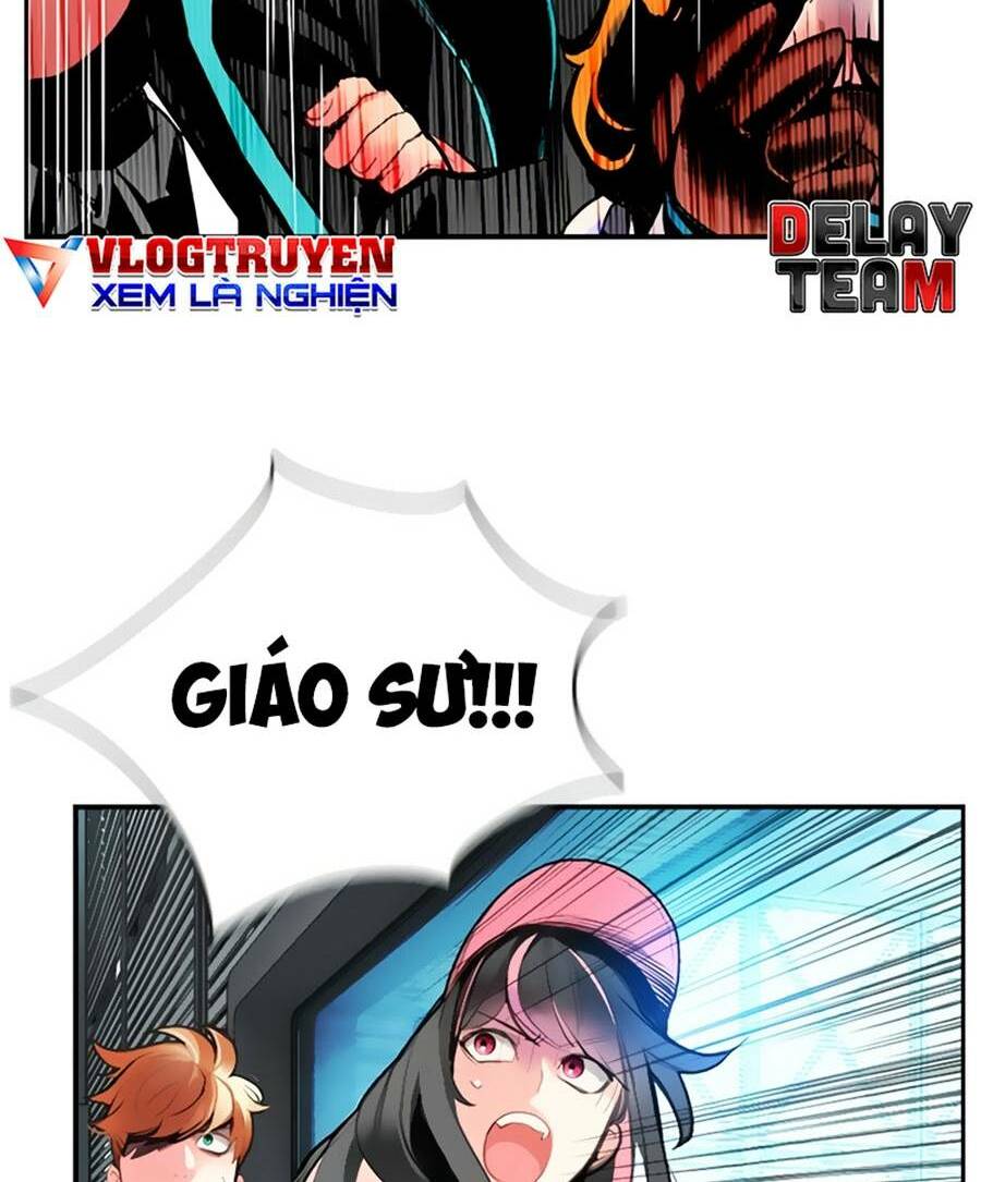 Nhân Trùng Đại Chiến: Chapter 52
