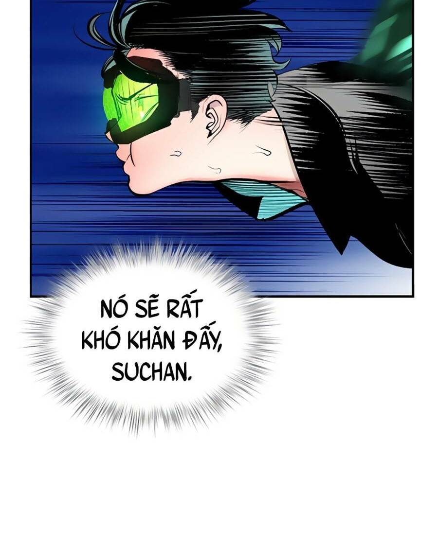 Nhân Trùng Đại Chiến: Chapter 52