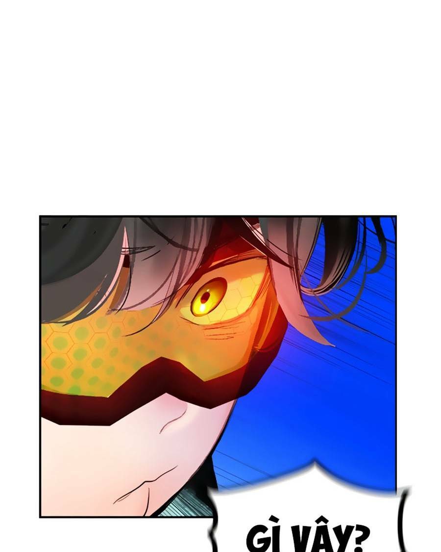 Nhân Trùng Đại Chiến: Chapter 52