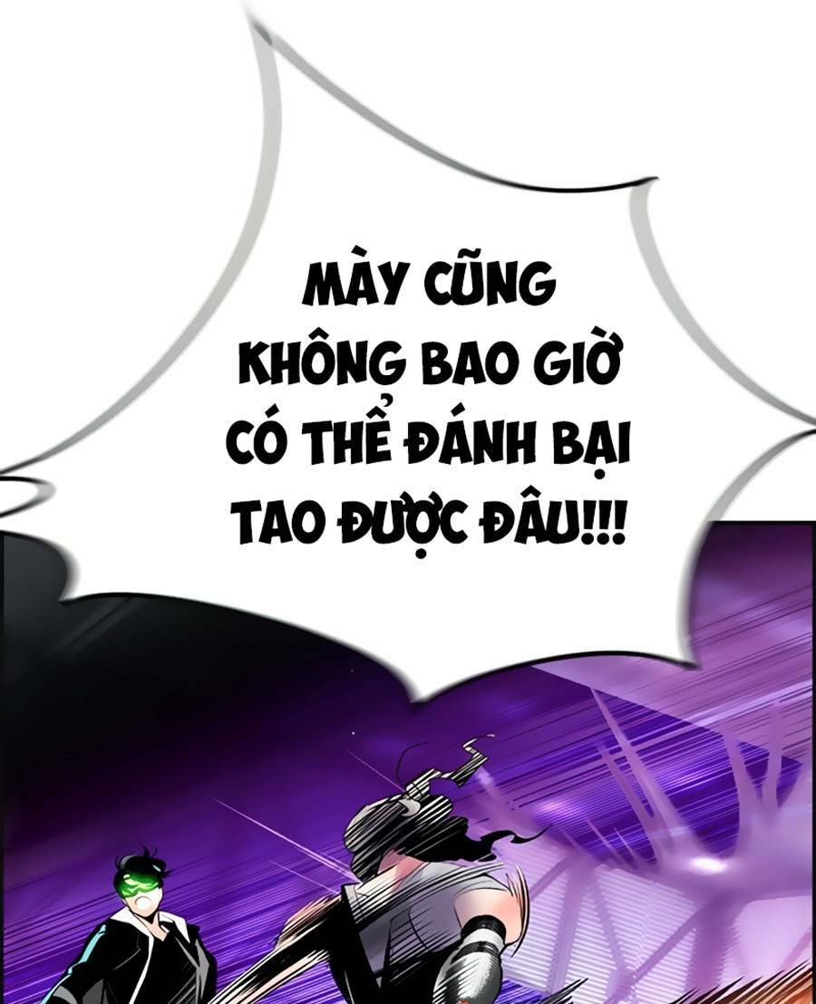 Nhân Trùng Đại Chiến: Chapter 52