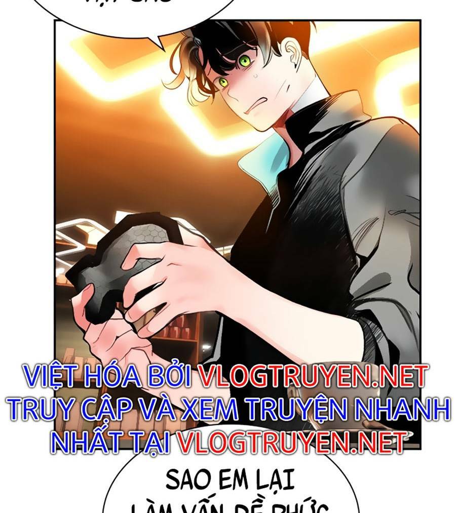 Nhân Trùng Đại Chiến: Chapter 52