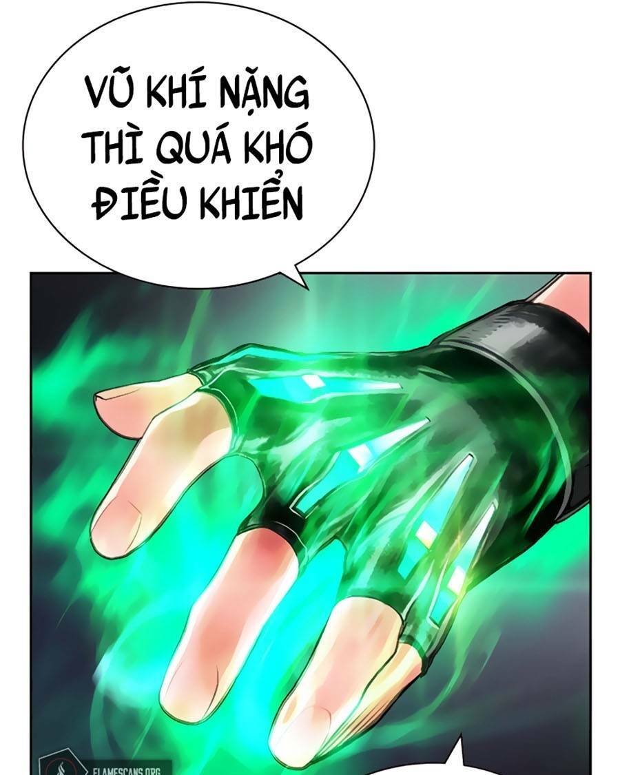 Nhân Trùng Đại Chiến: Chapter 52