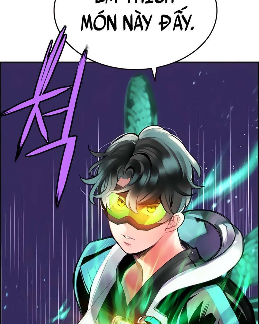 Nhân Trùng Đại Chiến: Chapter 52