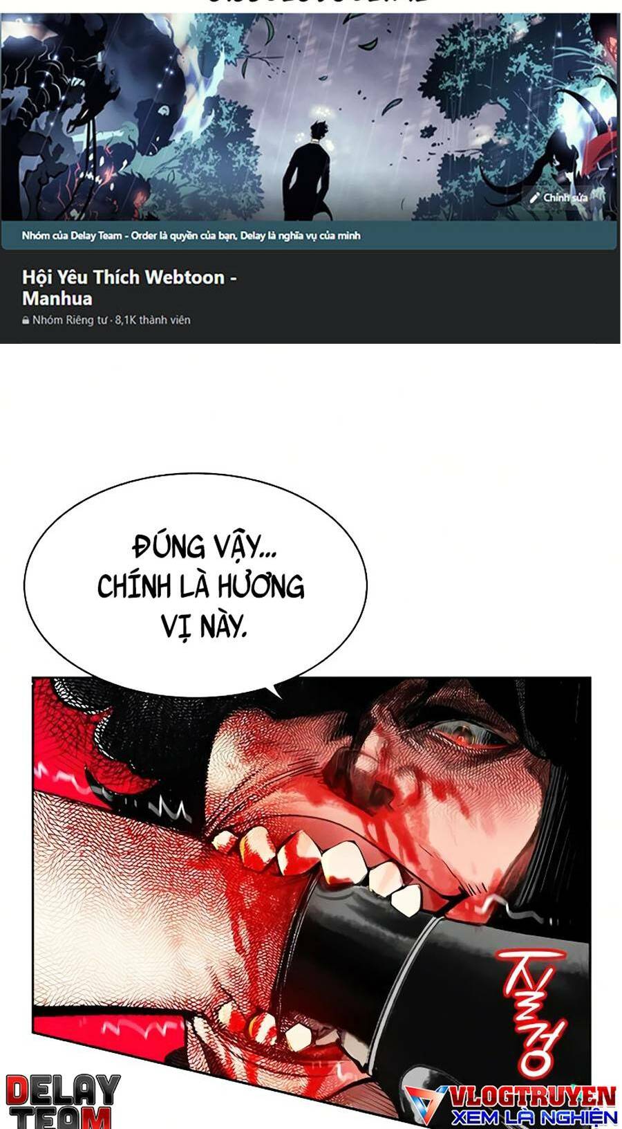 Nhân Trùng Đại Chiến: Chapter 53