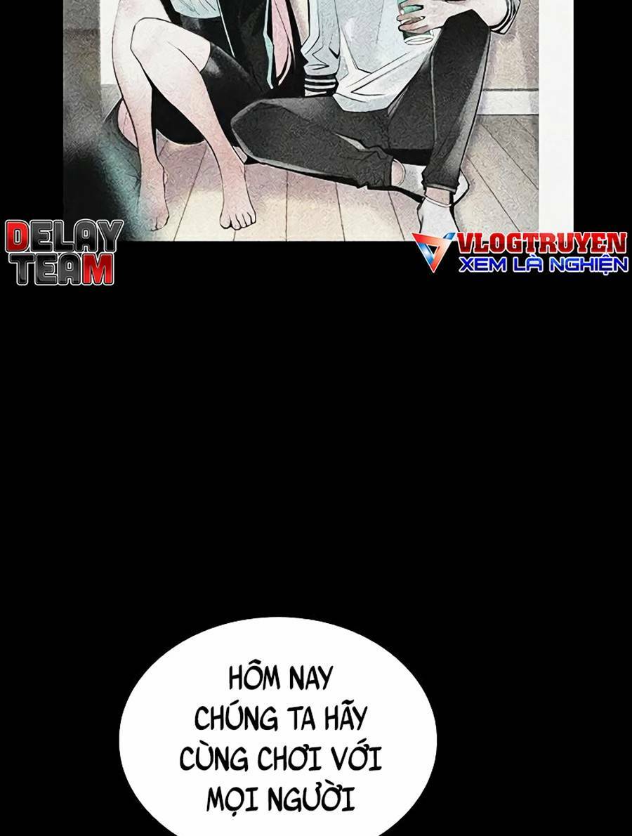 Nhân Trùng Đại Chiến: Chapter 53
