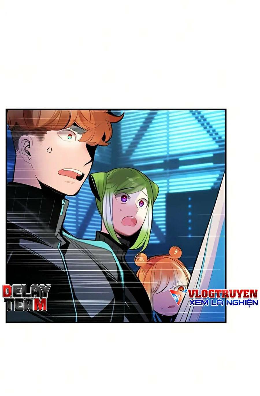 Nhân Trùng Đại Chiến: Chapter 53