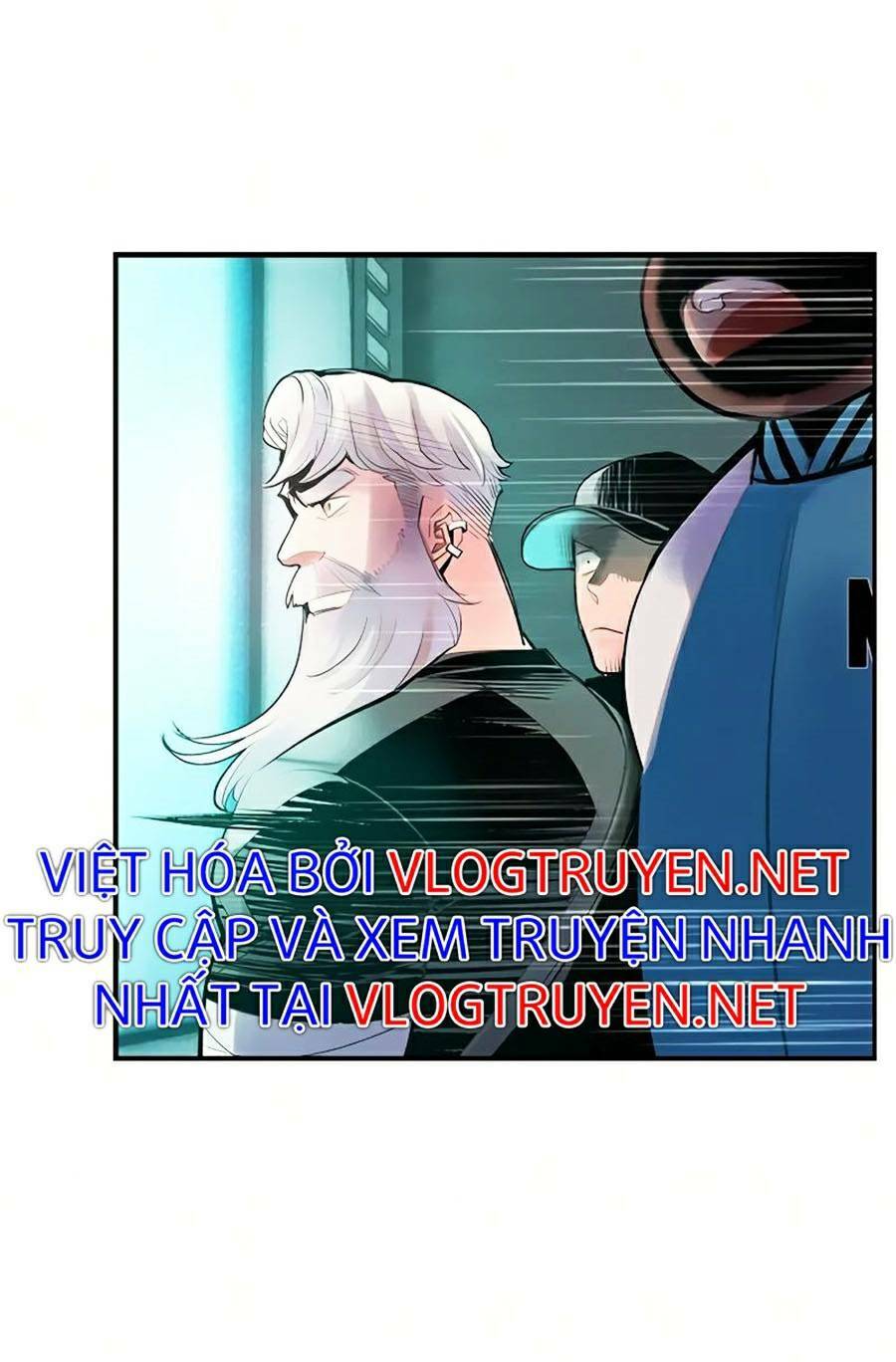 Nhân Trùng Đại Chiến: Chapter 53