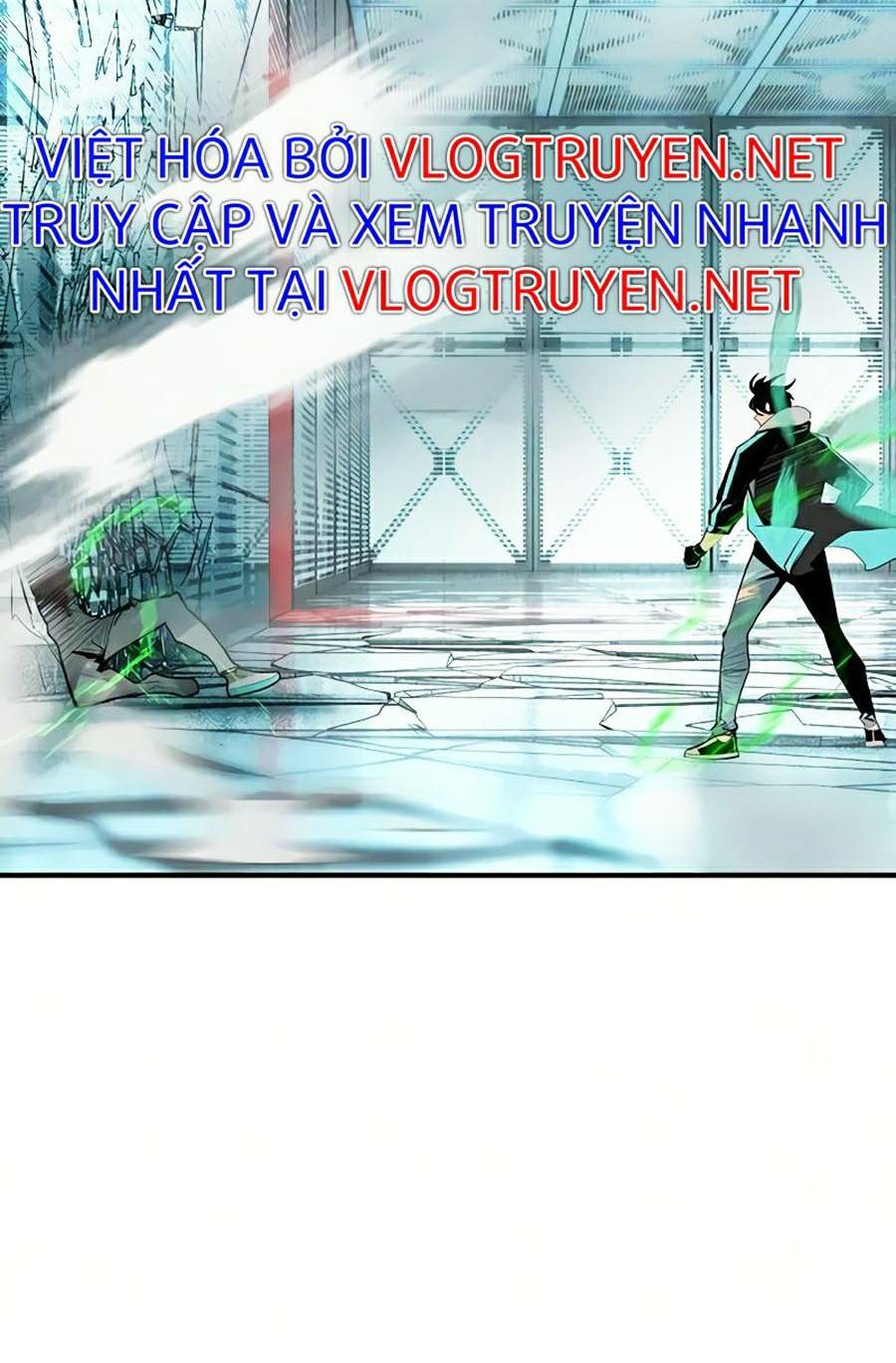 Nhân Trùng Đại Chiến: Chapter 53