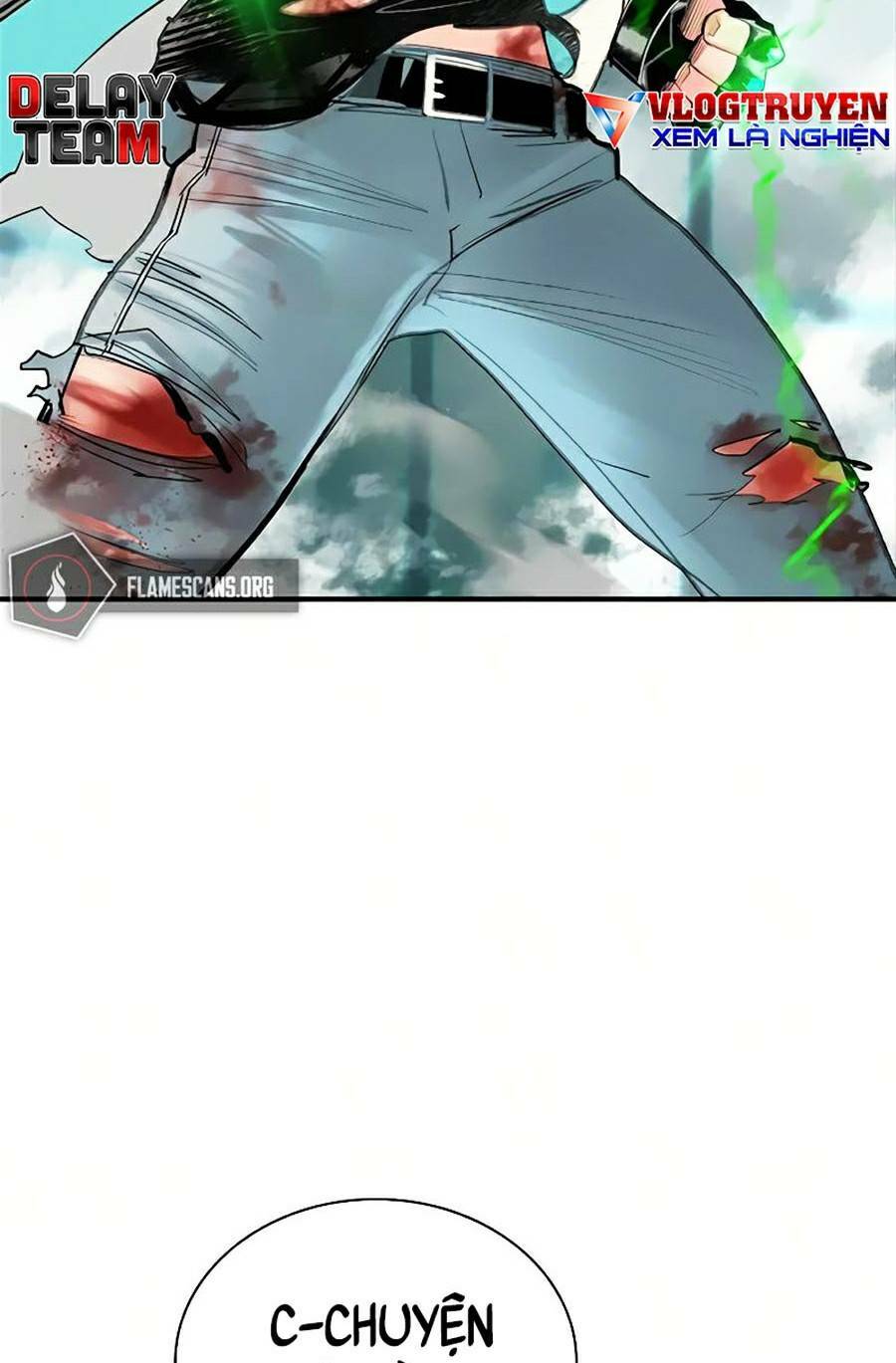 Nhân Trùng Đại Chiến: Chapter 53