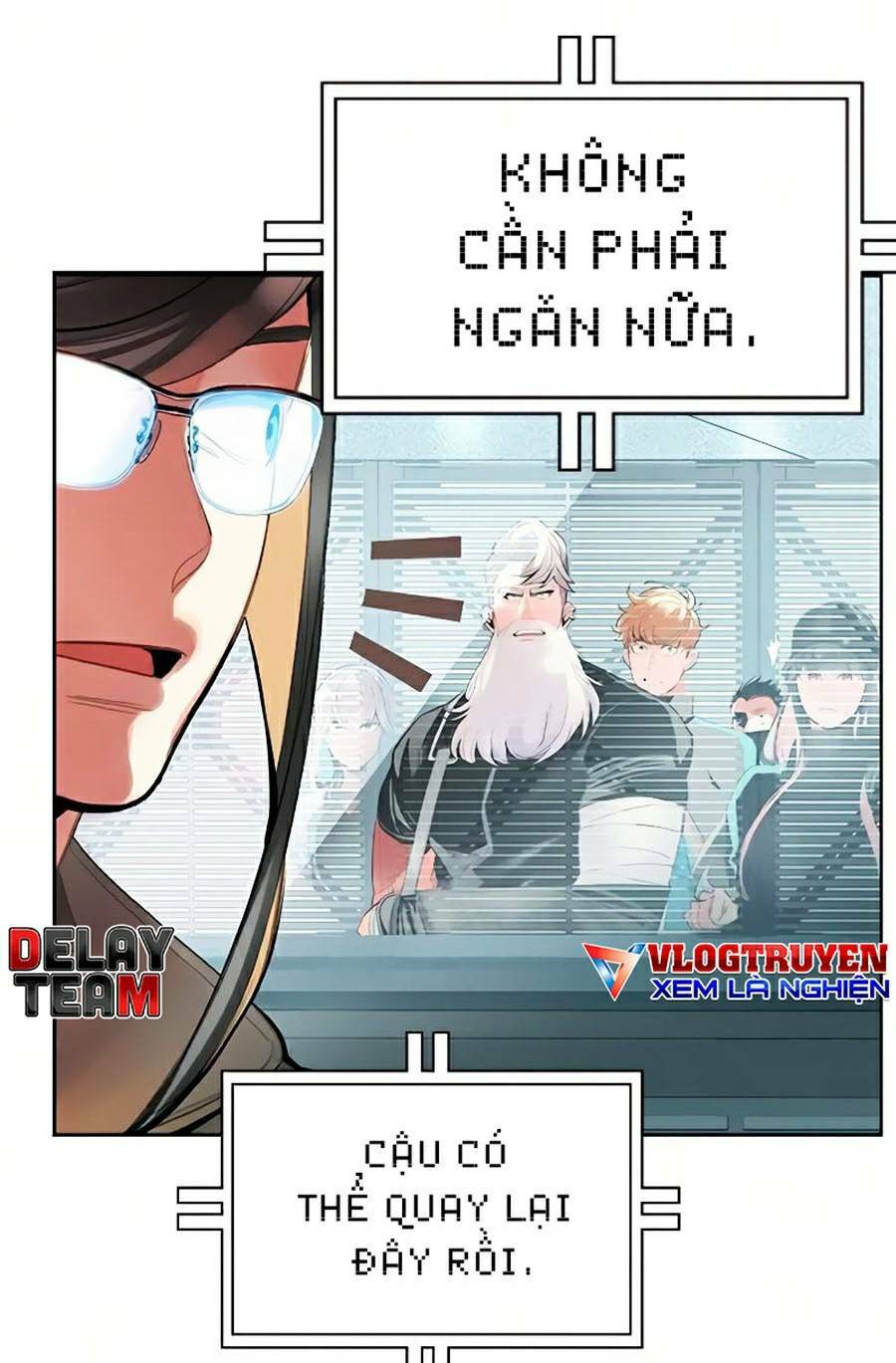 Nhân Trùng Đại Chiến: Chapter 53