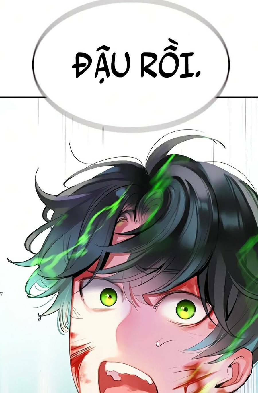 Nhân Trùng Đại Chiến: Chapter 53