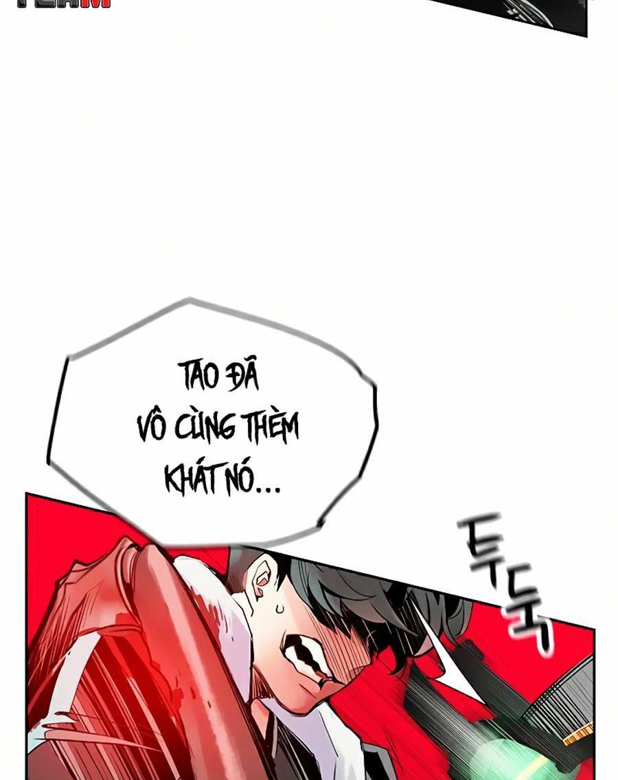 Nhân Trùng Đại Chiến: Chapter 53