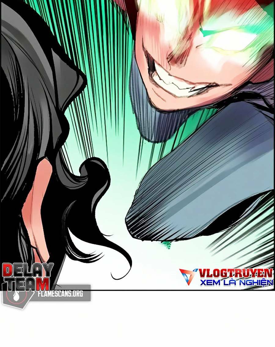 Nhân Trùng Đại Chiến: Chapter 53