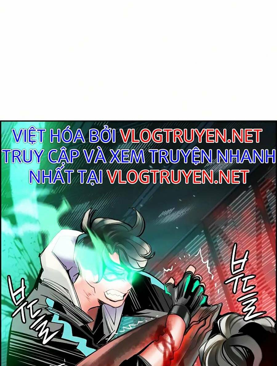 Nhân Trùng Đại Chiến: Chapter 53
