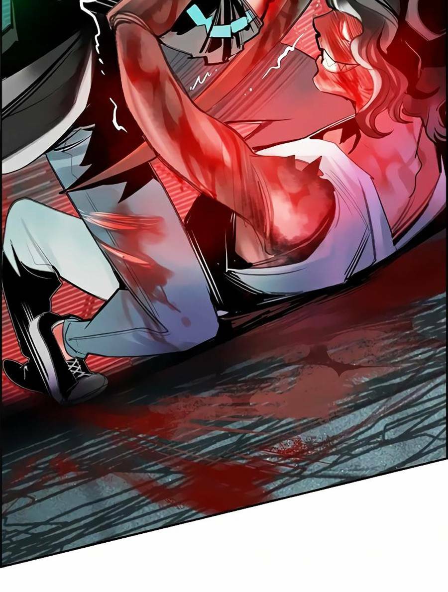 Nhân Trùng Đại Chiến: Chapter 53
