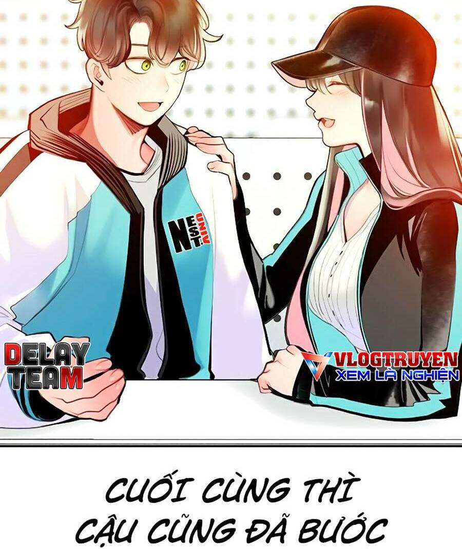 Nhân Trùng Đại Chiến: Chapter 54