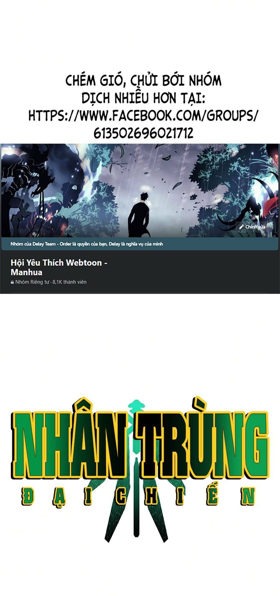 Nhân Trùng Đại Chiến: Chapter 55