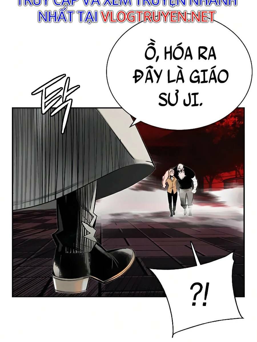 Nhân Trùng Đại Chiến: Chapter 55