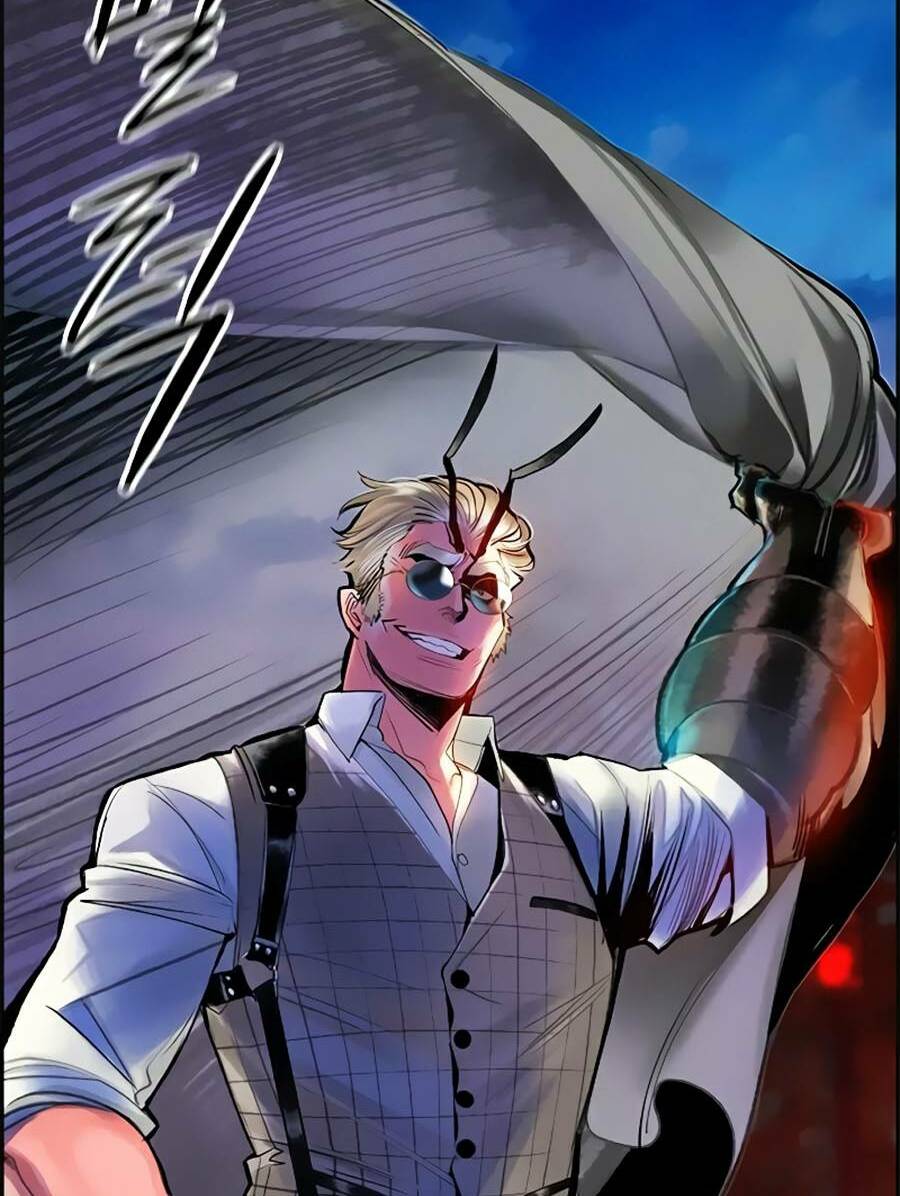 Nhân Trùng Đại Chiến: Chapter 55