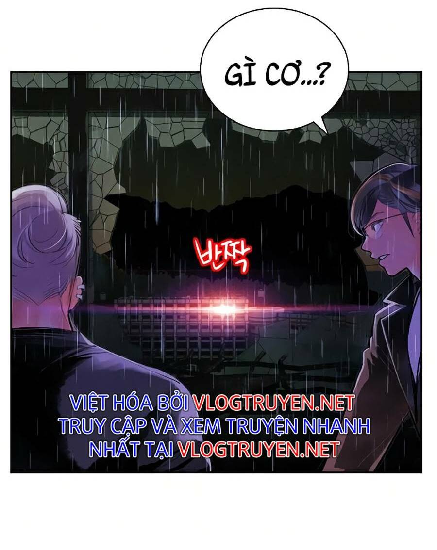 Nhân Trùng Đại Chiến: Chapter 55