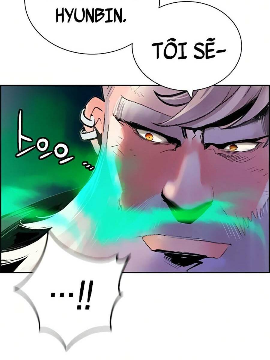 Nhân Trùng Đại Chiến: Chapter 55