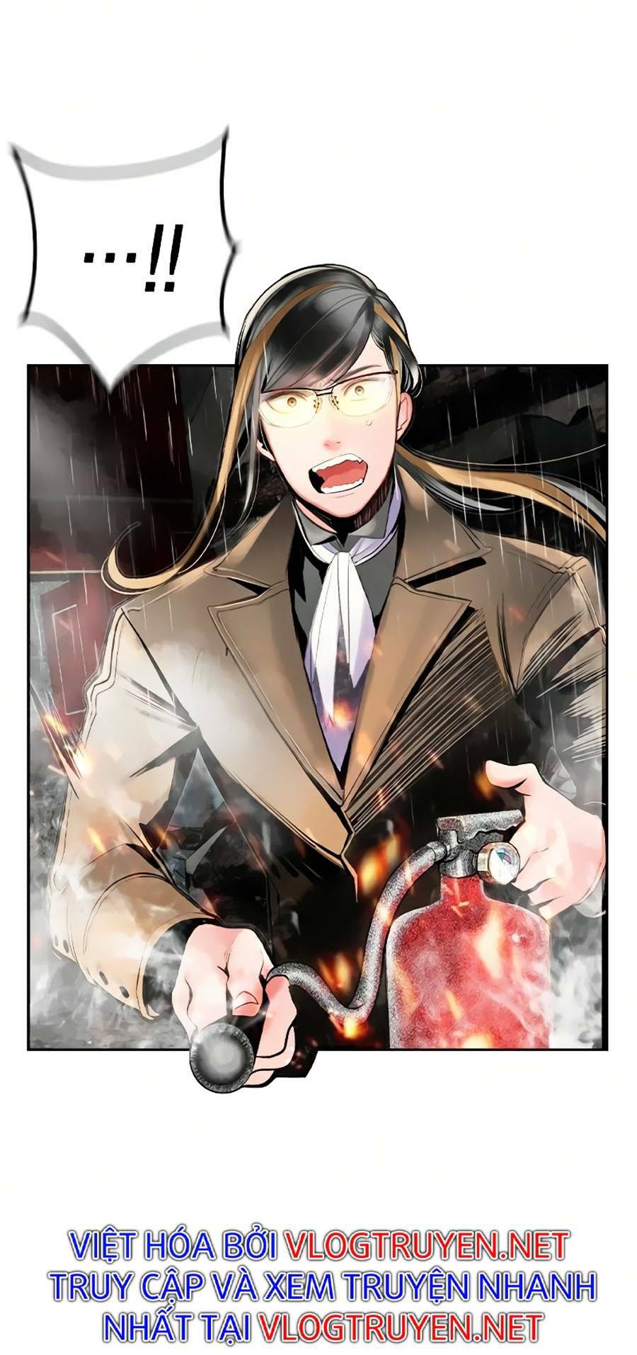Nhân Trùng Đại Chiến: Chapter 55