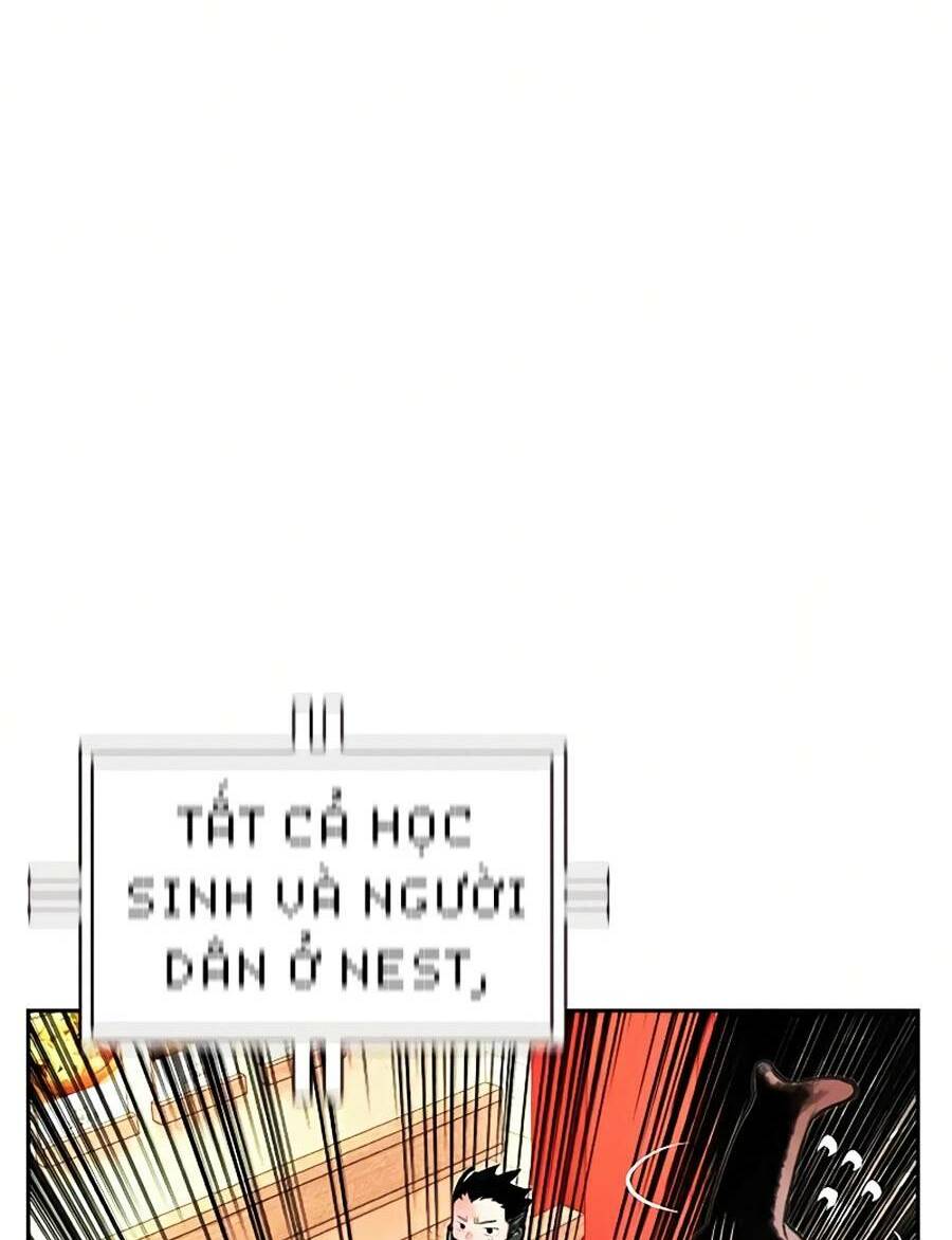 Nhân Trùng Đại Chiến: Chapter 55