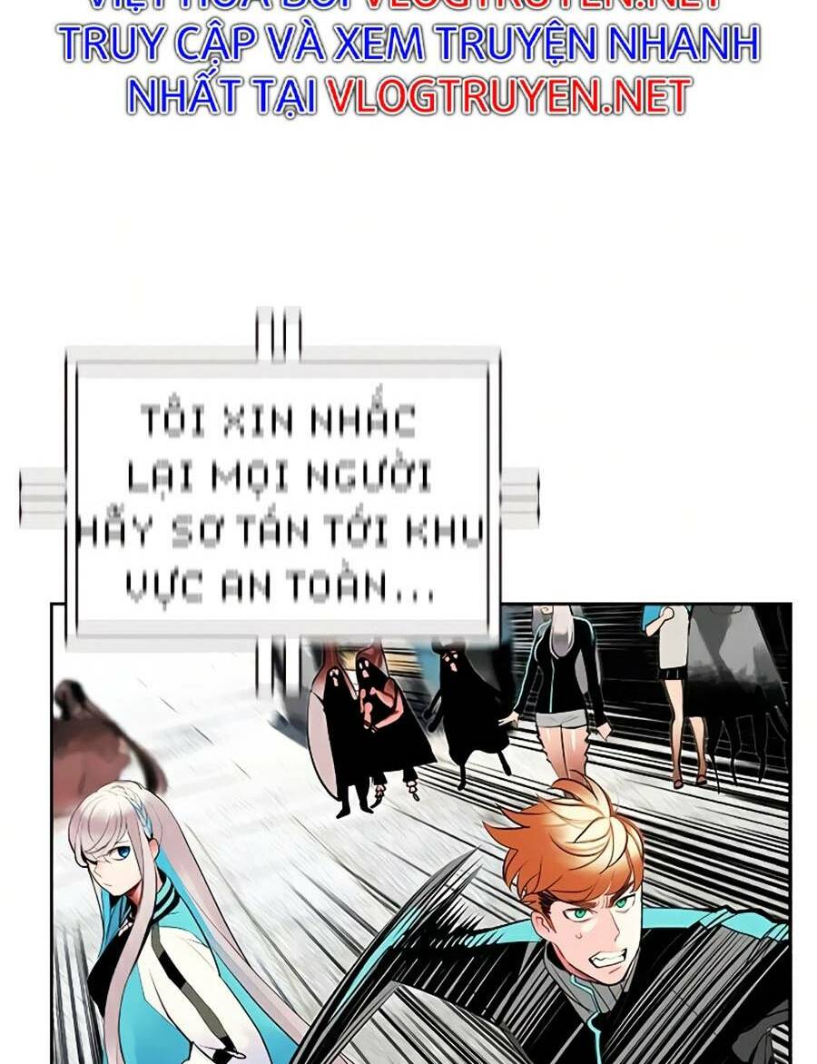 Nhân Trùng Đại Chiến: Chapter 55