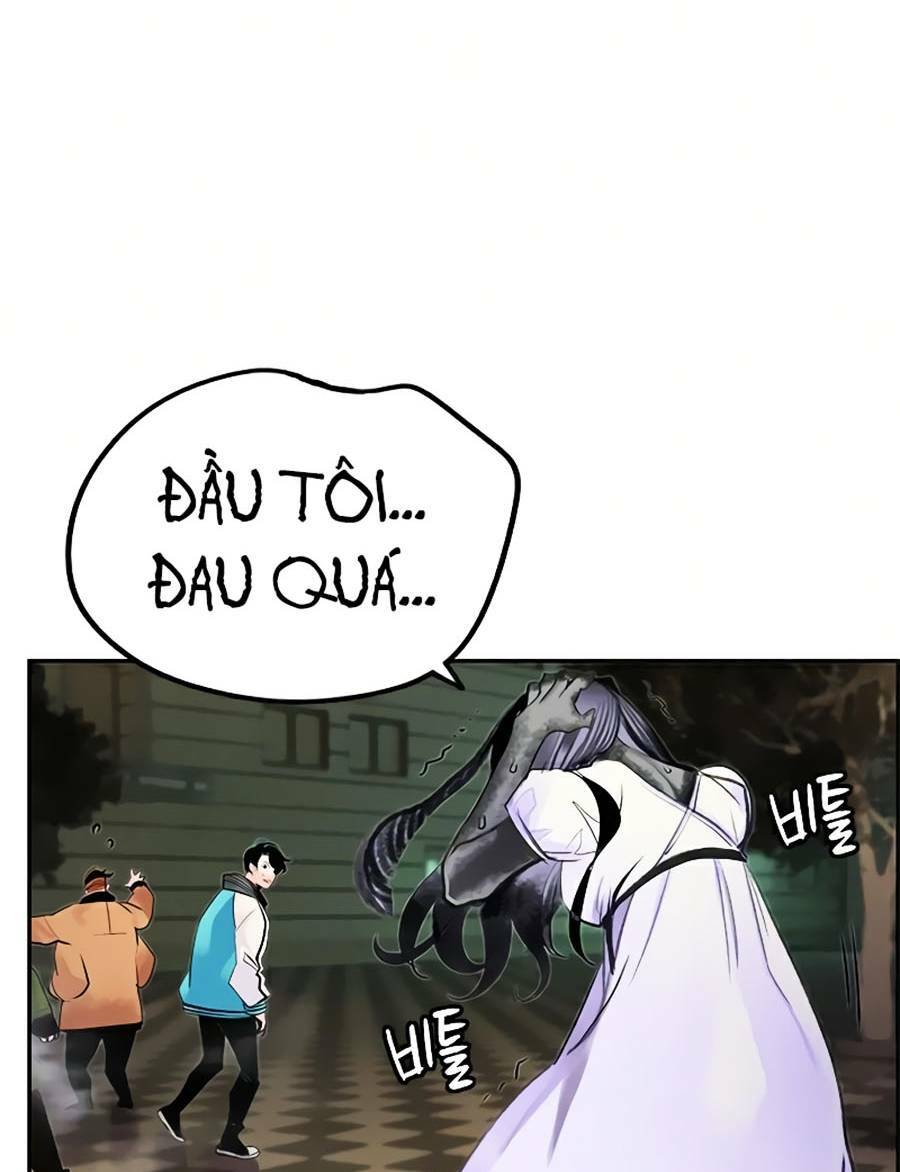 Nhân Trùng Đại Chiến: Chapter 55
