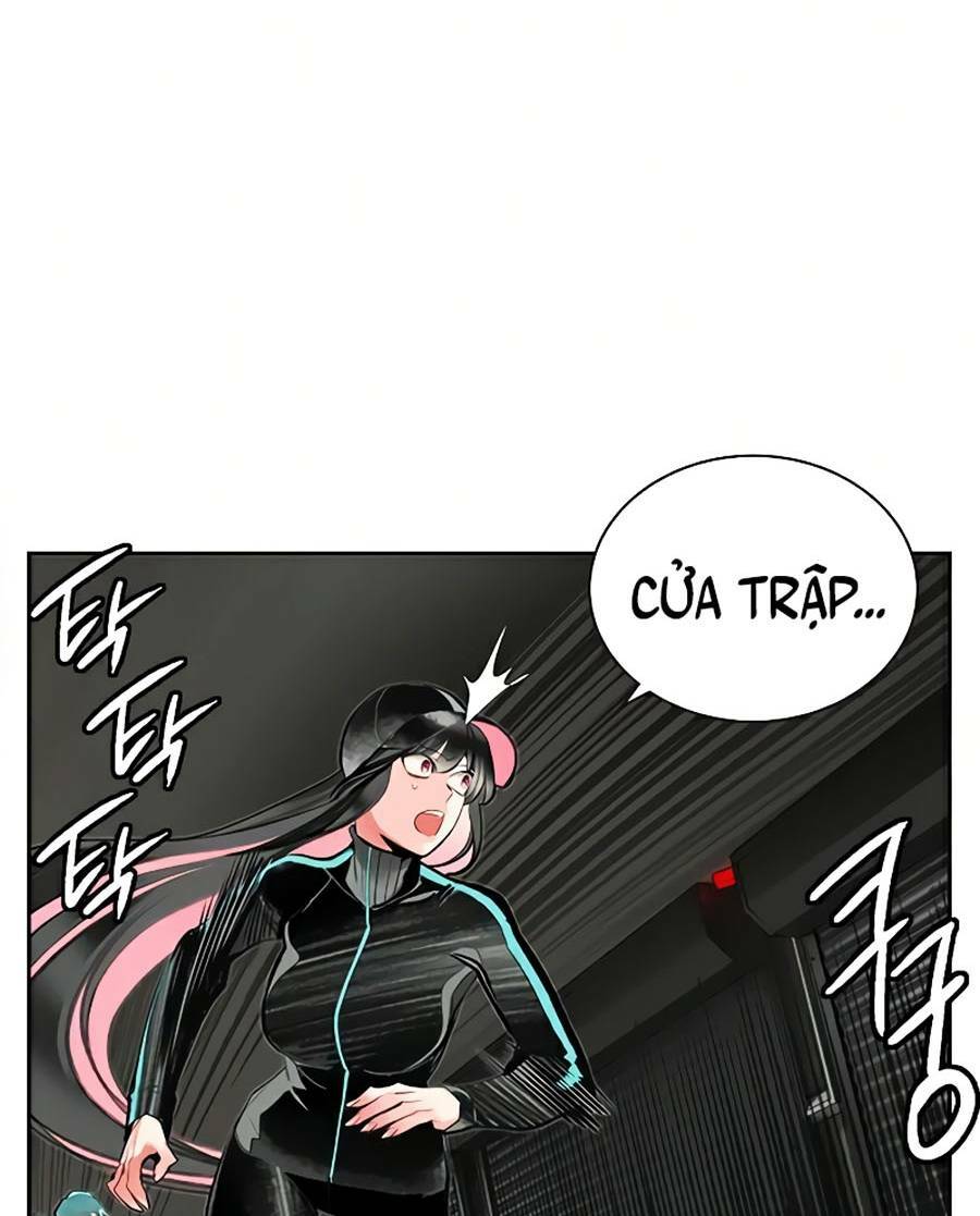 Nhân Trùng Đại Chiến: Chapter 55