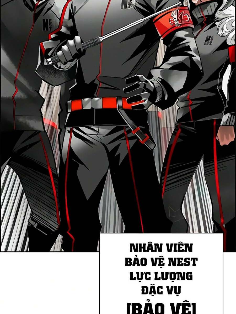 Nhân Trùng Đại Chiến: Chapter 55