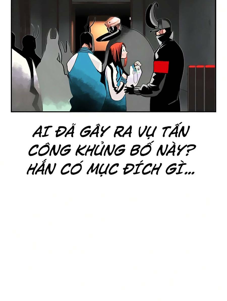 Nhân Trùng Đại Chiến: Chapter 55