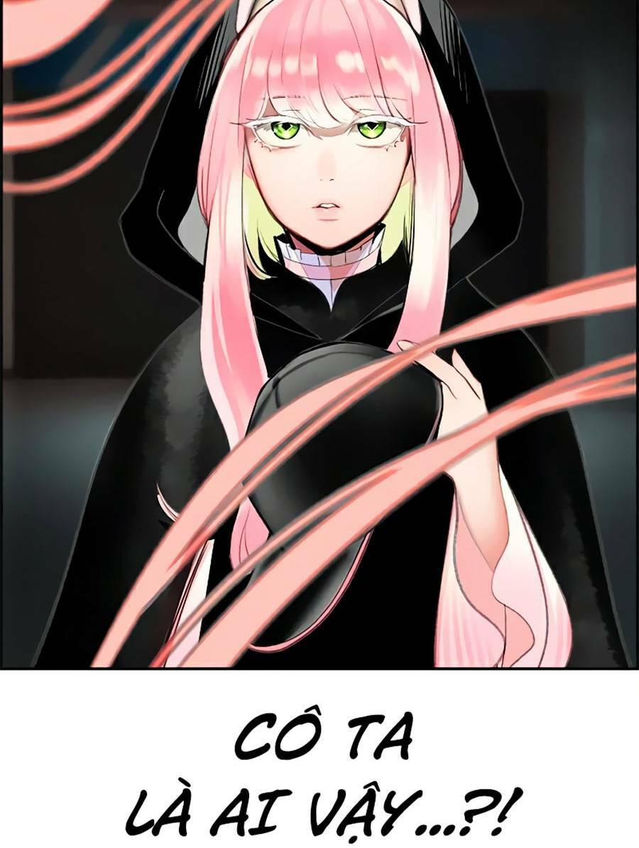 Nhân Trùng Đại Chiến: Chapter 55