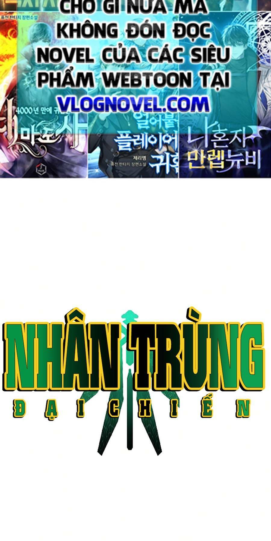 Nhân Trùng Đại Chiến: Chapter 57
