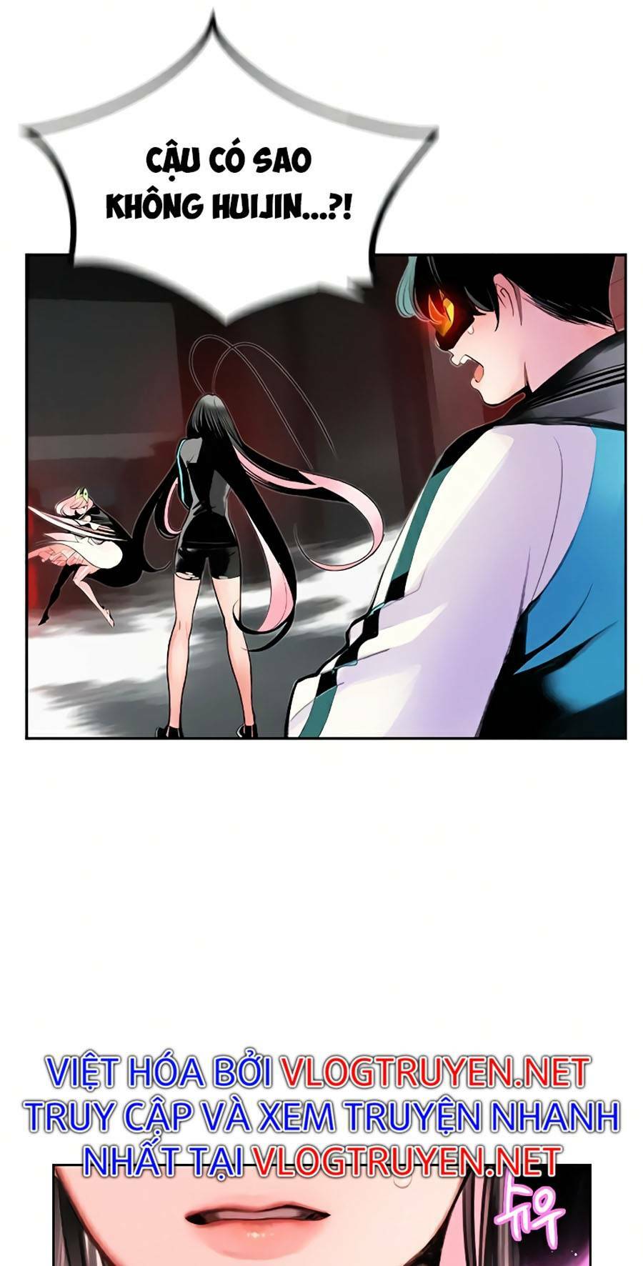 Nhân Trùng Đại Chiến: Chapter 57