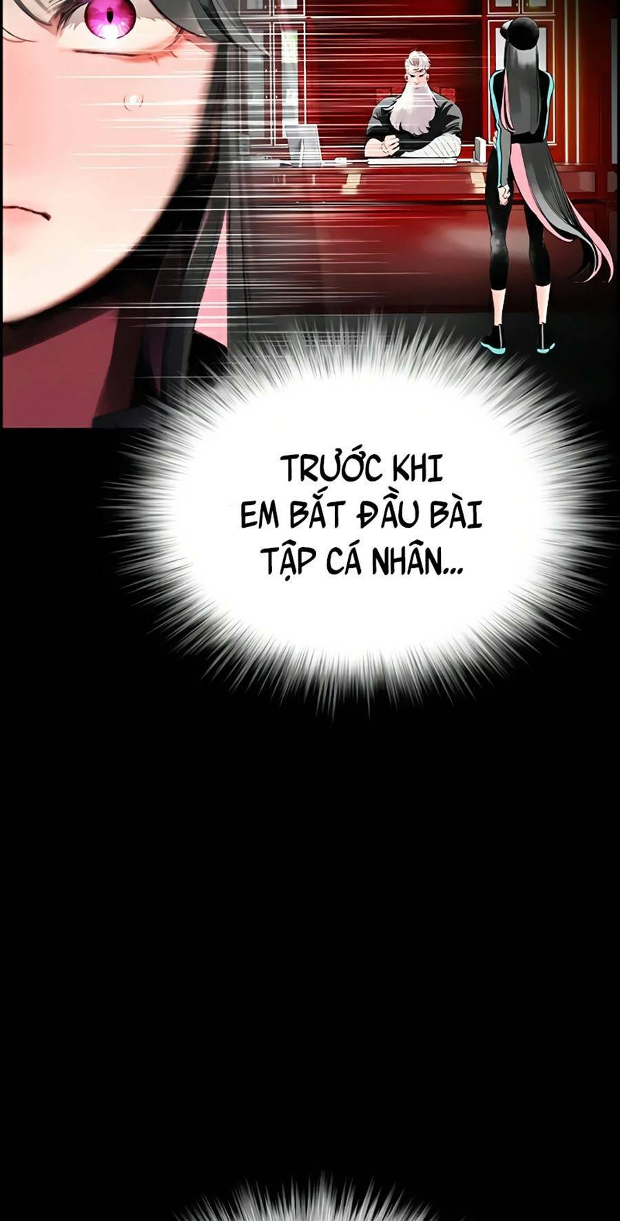 Nhân Trùng Đại Chiến: Chapter 57