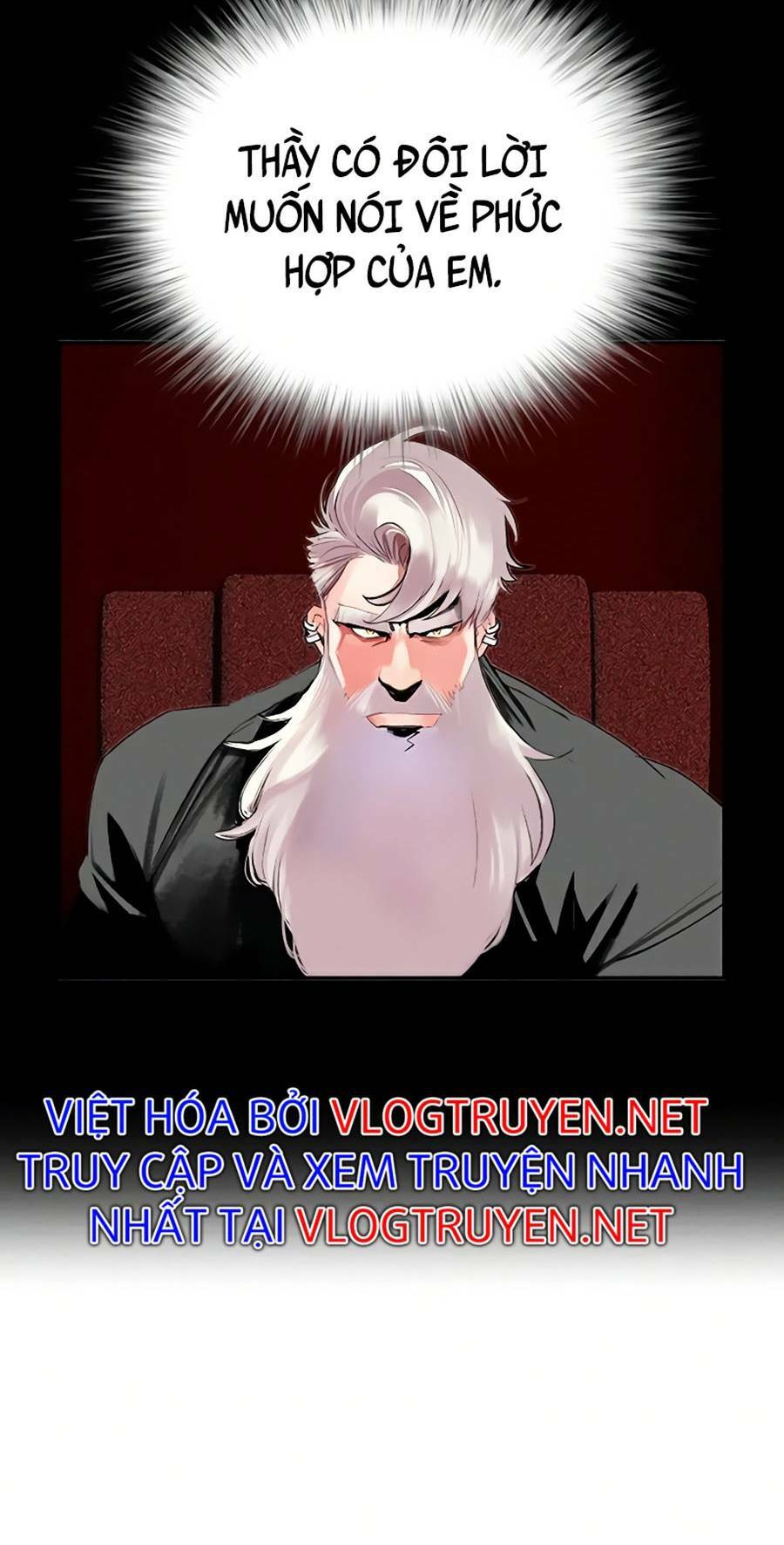 Nhân Trùng Đại Chiến: Chapter 57