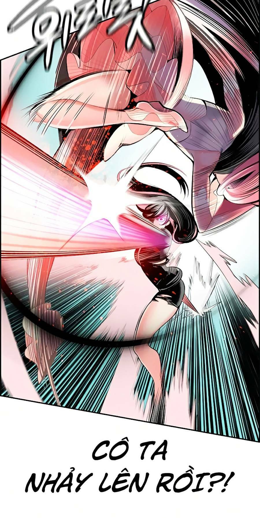 Nhân Trùng Đại Chiến: Chapter 57