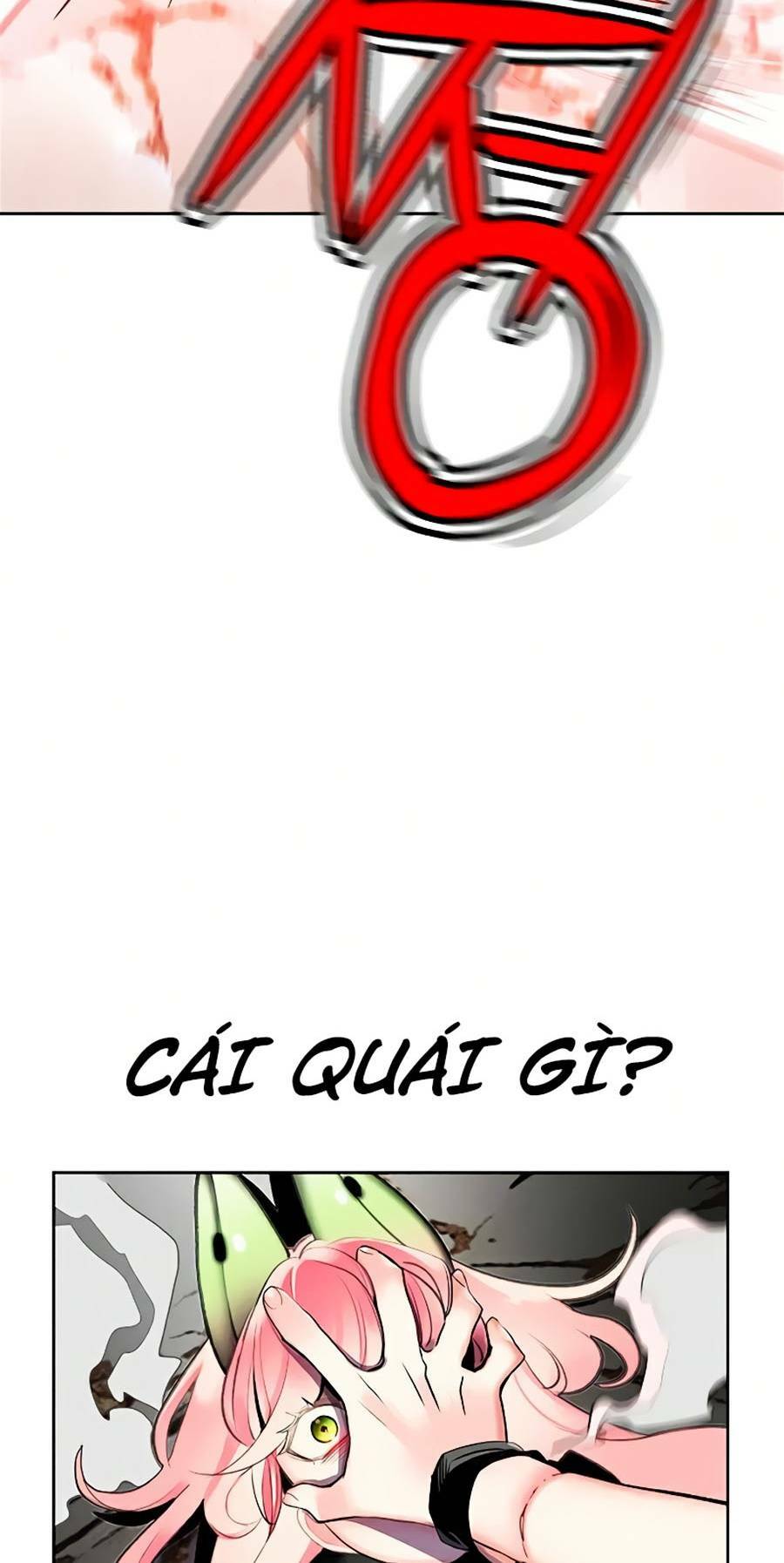 Nhân Trùng Đại Chiến: Chapter 57