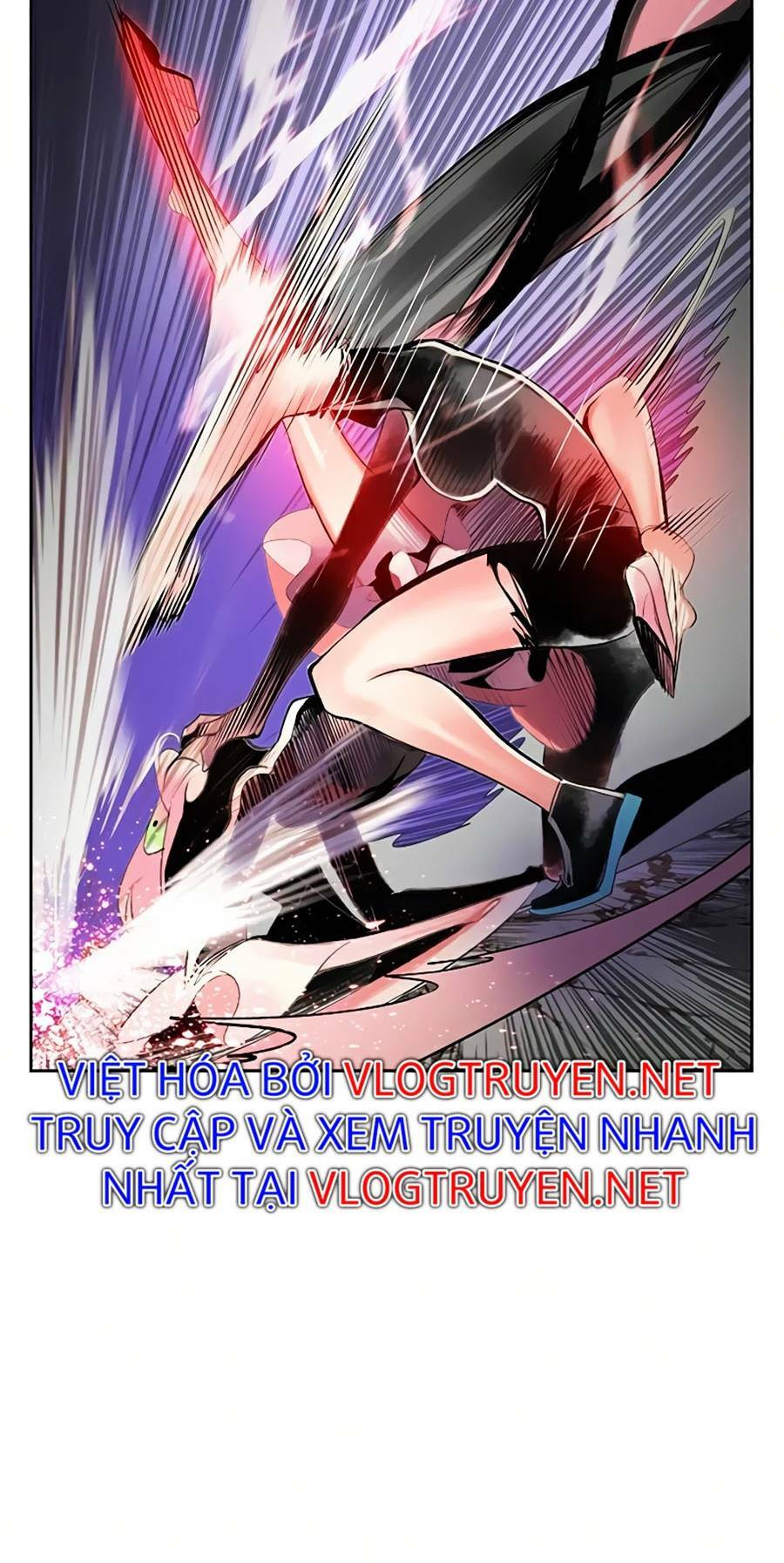 Nhân Trùng Đại Chiến: Chapter 57