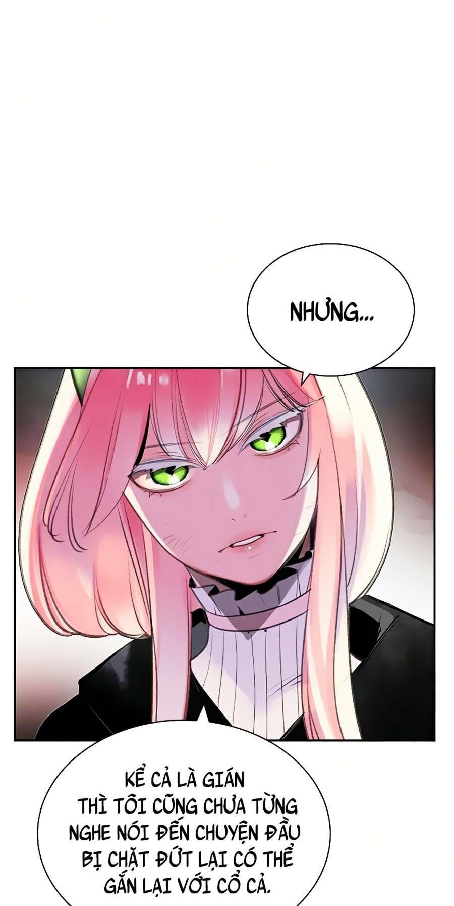 Nhân Trùng Đại Chiến: Chapter 57