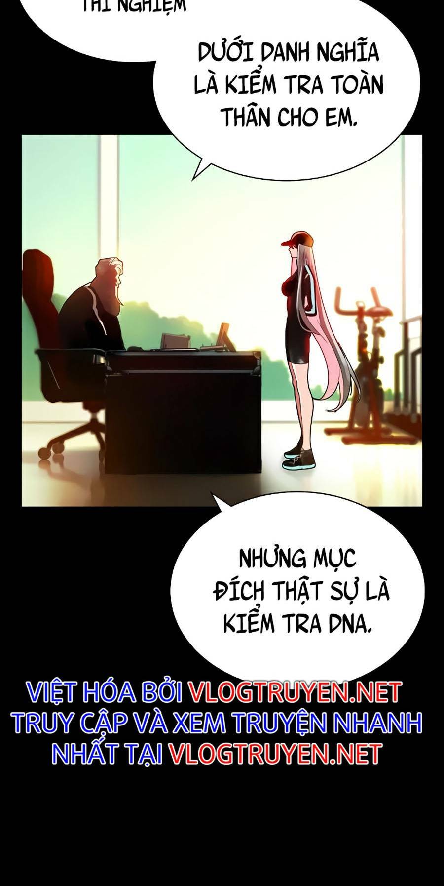 Nhân Trùng Đại Chiến: Chapter 57