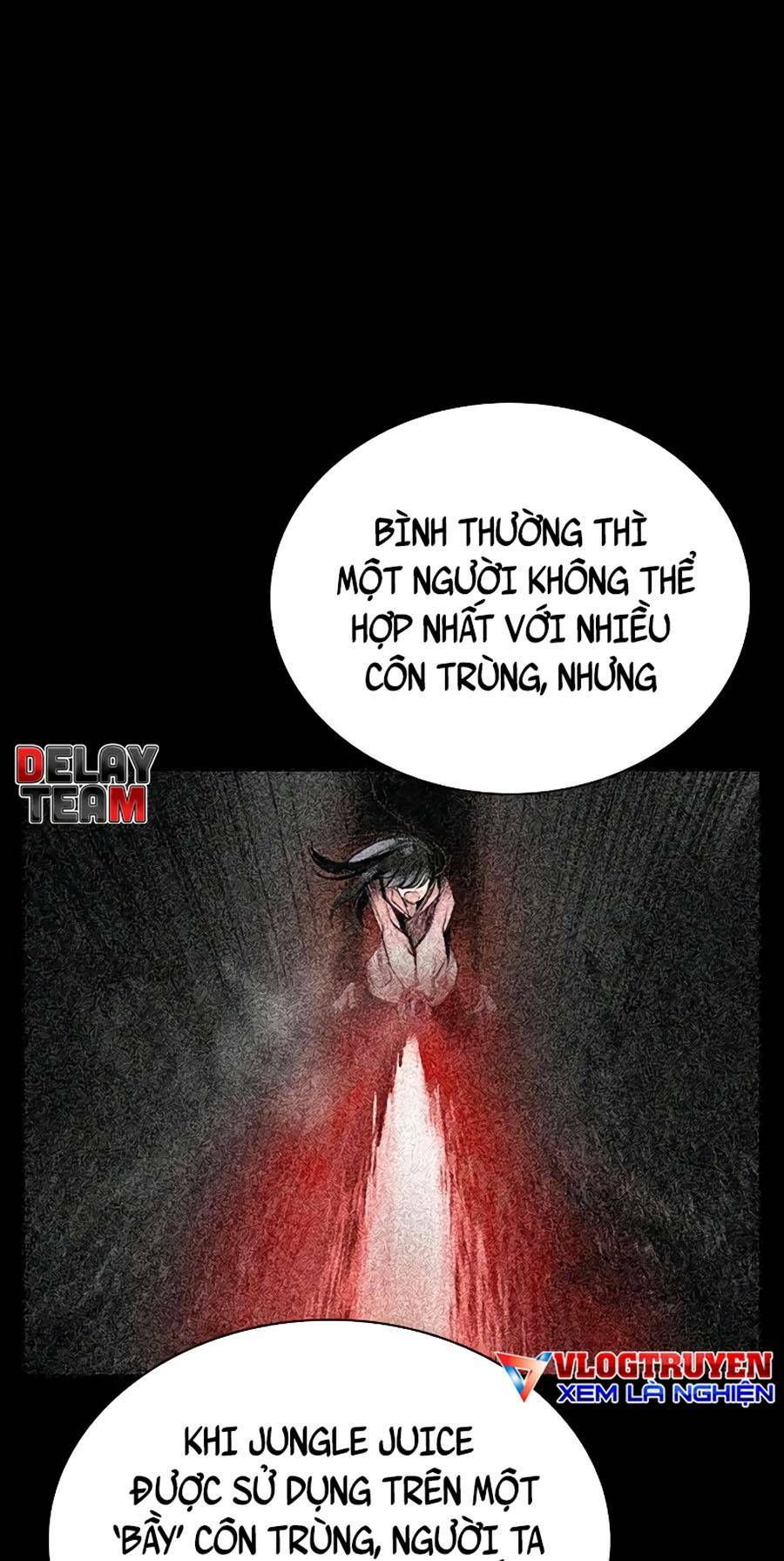 Nhân Trùng Đại Chiến: Chapter 57