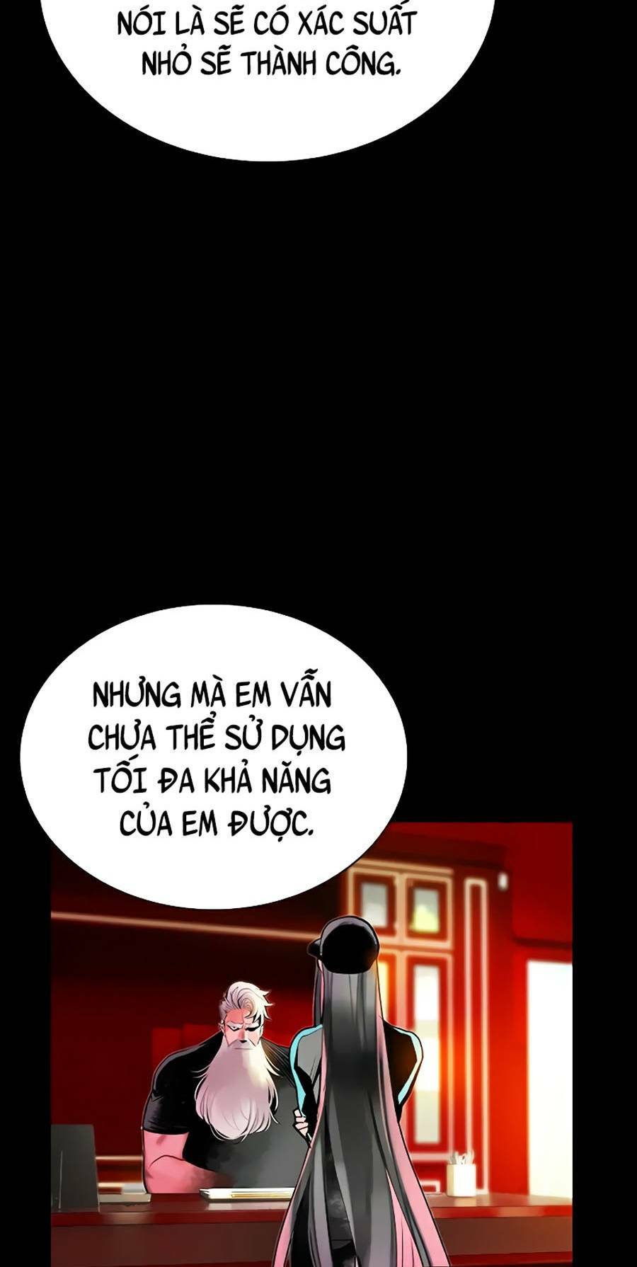 Nhân Trùng Đại Chiến: Chapter 57