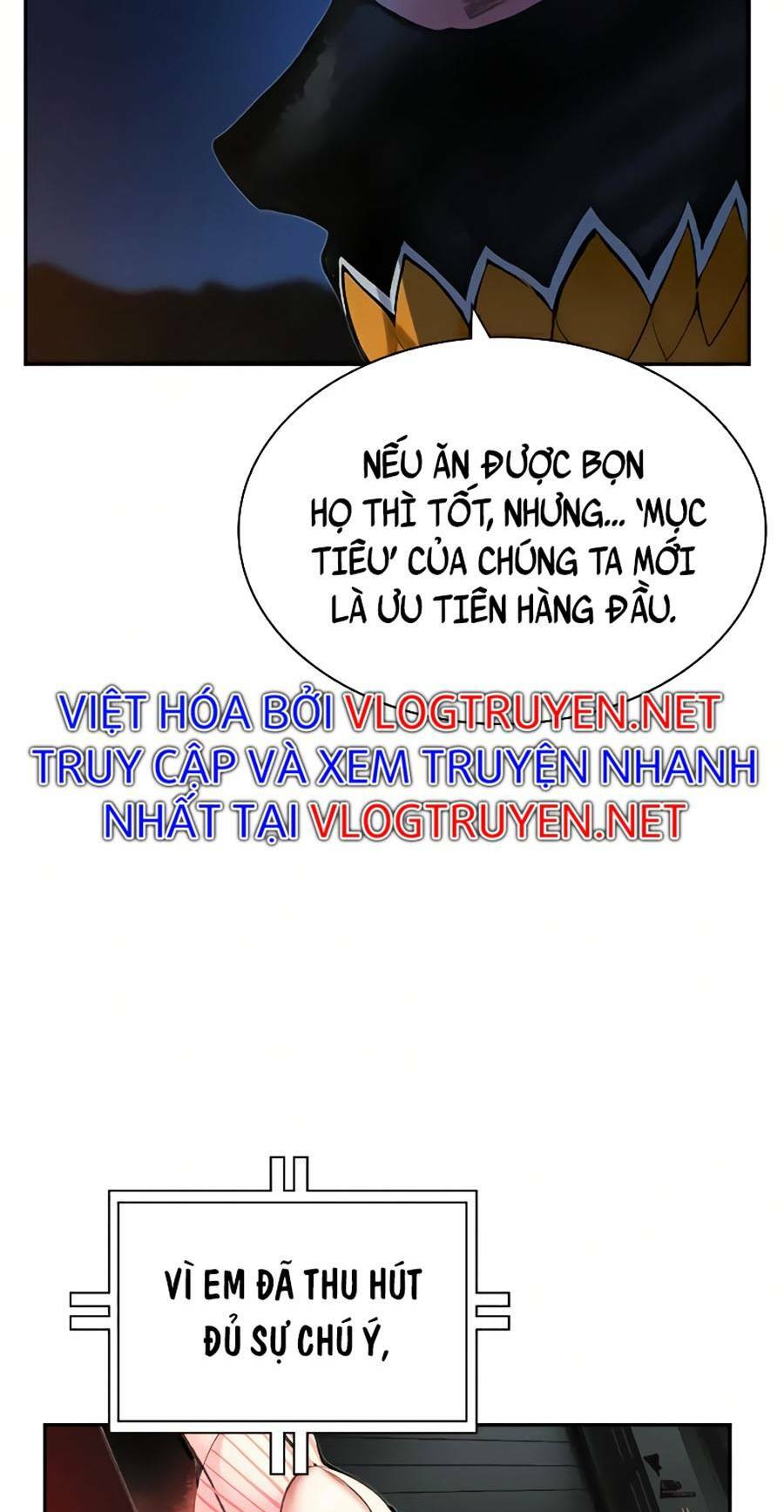 Nhân Trùng Đại Chiến: Chapter 57